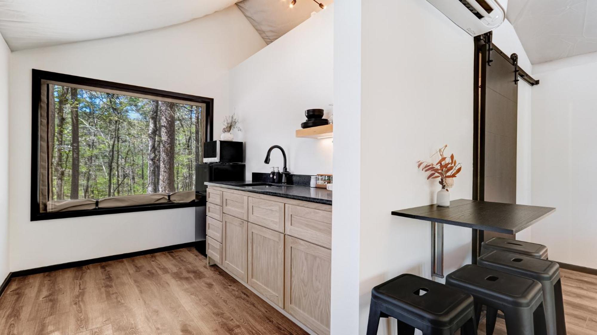 Starlight Haven At Weiss Lake Gaylesville Exterior foto