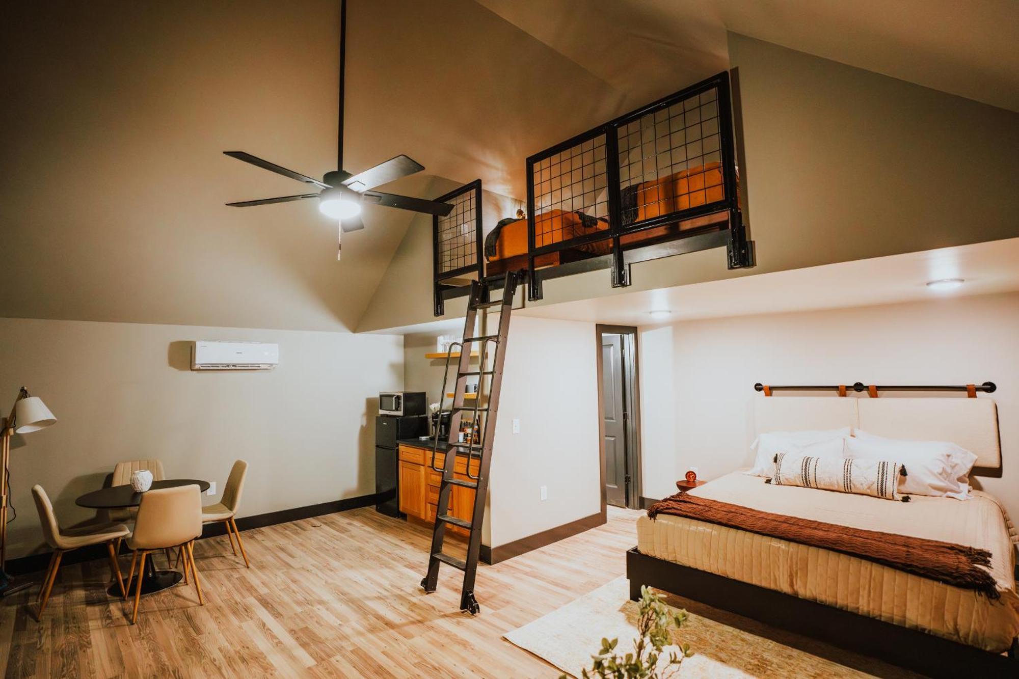 Starlight Haven At Weiss Lake Gaylesville Exterior foto